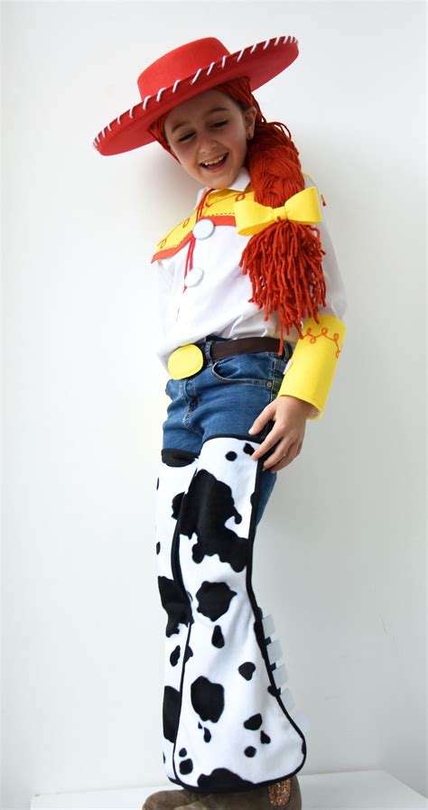 jessie costume|More.